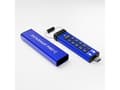 Pikkukuva 4 / 5: Istorage datAshur PRO+C 32GB USB 3.2 / USB-C