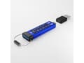 Pikkukuva 5 / 5: Istorage datAshur PRO+C 32GB USB 3.2 / USB-C