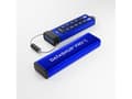 Pikkukuva 2 / 5: Istorage datAshur PRO+C 32GB USB 3.2 / USB-C