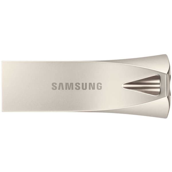 Samsung Bar Plus 512gb Usb-nøgle Sølv
