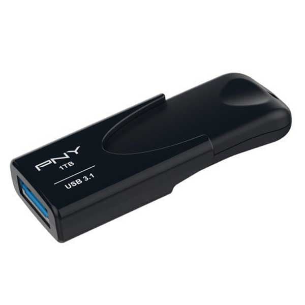 Pny 1tb Usb-minne