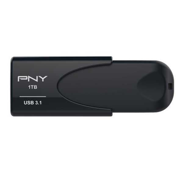 Pny 1tb Usb-minne