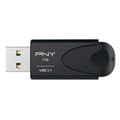 Miniatyrbild 2 av 4: Pny 1tb Usb-minne