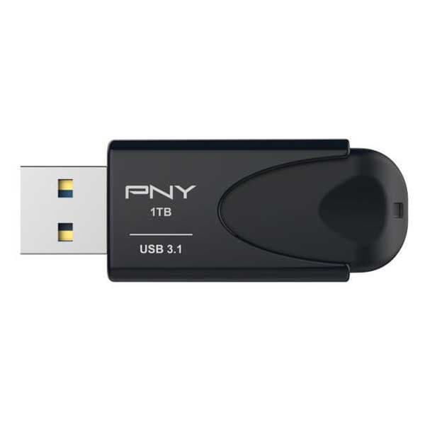 Pny 1tb Usb-minne