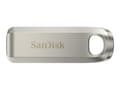 Miniatyrbild 5 av 5: SanDisk Ultra Luxe - USB flash-enhet - 32 GB - USB-C 3.2 Gen 1