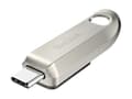 Miniatyrbild 2 av 5: SanDisk Ultra Luxe - USB flash-enhet - 32 GB - USB-C 3.2 Gen 1