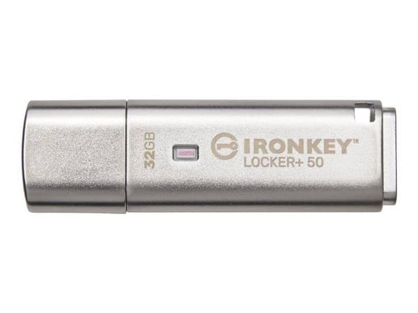 Pendrive Kingston IKLP50-32GB 32 GB