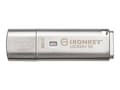 Miniatyrbild 3 av 3: Pendrive Kingston IKLP50-32GB 32 GB
