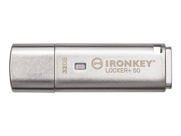 Pendrive Kingston IKLP50-32GB 32 GB