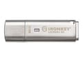 Miniatyrbild 2 av 3: Pendrive Kingston IKLP50-32GB 32 GB