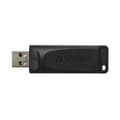 Miniatyrbild 4 av 4: Verbatim USB -nyckel Store'n'Go Slider 32Go Svart