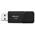 Miniatyrbild 4 av 4: PNY USB-nyckel - 128GB 2.0