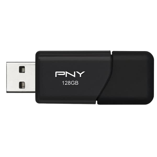 PNY USB-nyckel - 128GB 2.0