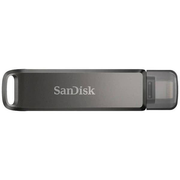 sandisk SanDisk iXpand Flash Drive Luxe 128 GB