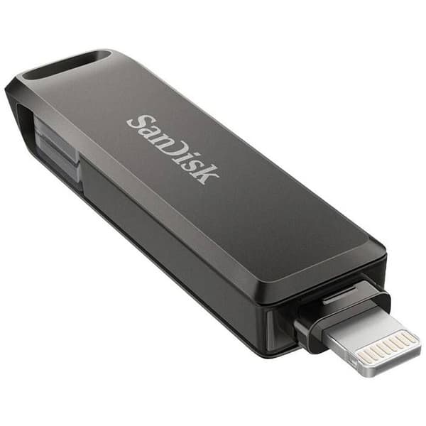 sandisk SanDisk iXpand Flash Drive Luxe 128 GB