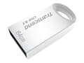 Miniatyrbild 3 av 3: TRANSCEND JETFLASH 710 USB-minne - 64 GB - USB 3.1 - Silverplätering