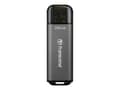Miniatyrbild 3 av 4: USB-nyckel - TRANSCEND - JetFlash 920 - 256 GB - USB 3.2 Gen 1 - Grå