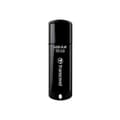 Miniatyrbild 1 av 2: TRANSCEND JETFLASH 350 USB-minne - 16 GB