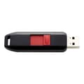 Miniatyrbild 1 av 2: USB-nyckel - INTENSO - 3511460 - 8 GB - Svart