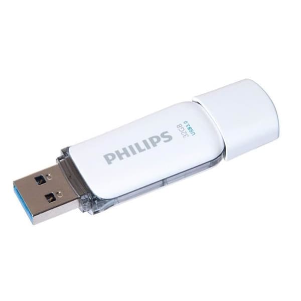 Philips Snow Edition USB 3.0 32GB USB-minne
