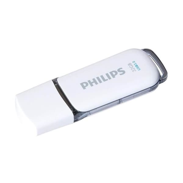 Philips Snow Edition USB 3.0 32GB USB-minne
