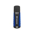 Miniatyrbild 2 av 3: TRANSCEND JETFLASH 810 USB-nyckel - 128 GB - USB 3.0