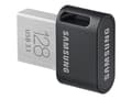 Miniatyrbild 3 av 4: Samsung FIT Plus MUF-128AB/APC USB-minne 128 GB Svart USB 3.1 1 st(ar)