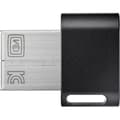 Miniatyrbild 4 av 4: Samsung FIT Plus MUF-128AB/APC USB-minne 128 GB Svart USB 3.1 1 st(ar)