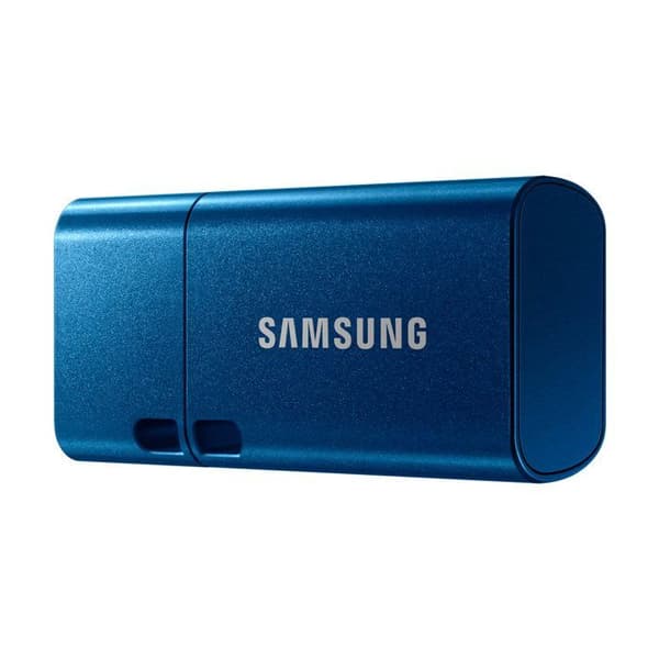 Samsung MUF-64DA/APC USB-minne 64 GB blå MUF-64DA/APC USB-C™ 3.2 Blå