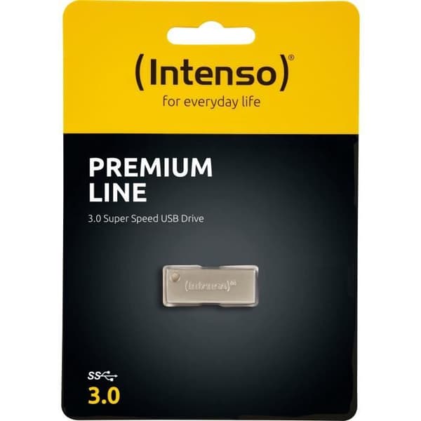 Intenso Intenso USB 128GB PREMIUM LINE si 3.0