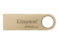 Miniatyrbild 3 av 3: USB-nyckel - KINGSTON - DTSE9G3/128 GB - USB 3.2 Gen 1-hastighet - Kompatibel med Windows, MacOS, Linux och Chrome