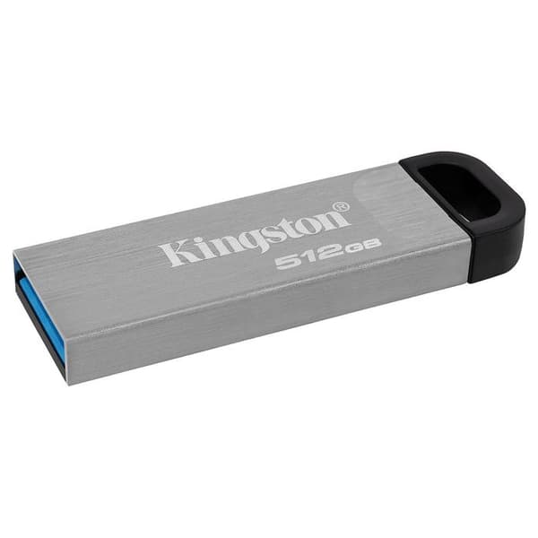 KINGSTON DataTraveler Kyson 51 Silver