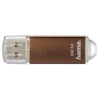 HAMA 00124004 BRUN