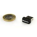 Miniatyrbild 4 av 4: VERBATIM Store 'n' Go Nano USB-minne - 32 GB - USB 2.0 - med mikro-USB-adapter