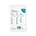 Miniatyrbild 1 av 4: USB-minne - MEDIARANGE - MR918 - 128 GB - USB 3.0 - Läshastighet 80 MB/s