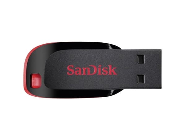 SanDisk Cruzer Blade 32GB