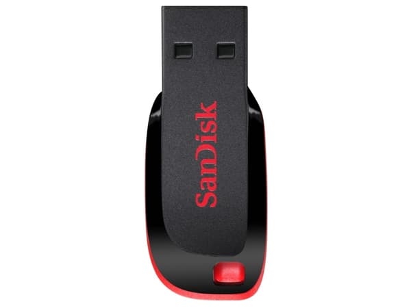 SanDisk Cruzer Blade 32GB