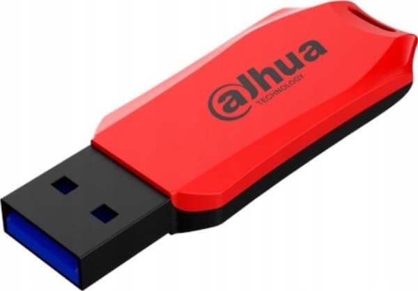 Pendrive Dahua Technology Pendrive 64GB DAHUA USB-U176-31-64G