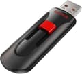 Miniatyrbild 2 av 9: Sandisk Cruzer Glide 3.0 USB-sticka 256 GB USB Typ-A 3.0