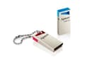 Miniatyrbild 3 av 5: Apacer AH155 64GB, 64 GB, USB Type-A, 3.2 Gen 1 (3.1 Gen 1), Utan skyddshatt, 2,4 g, Blå