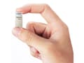 Miniatyrbild 2 av 5: Apacer AH155 64GB, 64 GB, USB Type-A, 3.2 Gen 1 (3.1 Gen 1), Utan skyddshatt, 2,4 g, Blå
