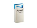 Miniatyrbild 1 av 5: Apacer AH155 64GB, 64 GB, USB Type-A, 3.2 Gen 1 (3.1 Gen 1), Utan skyddshatt, 2,4 g, Blå