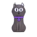 Miniatyrbillede 1 af 2: USB-stik Tech One Tech TEC5133-32 32 GB Grå