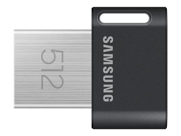SAMSUNG FIT PLUS 512GB USB 3.1