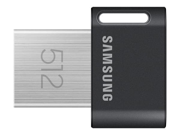 SAMSUNG FIT PLUS 512GB USB 3.1