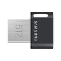 Miniatyrbild 1 av 3: SAMSUNG FIT PLUS 512GB USB 3.1