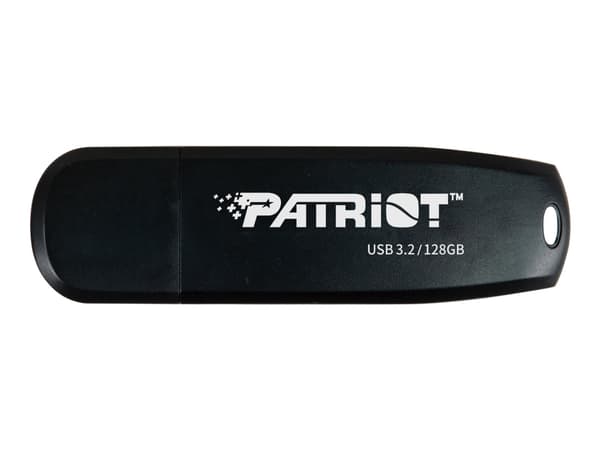 Patriot Xporter Core - USB-flashstasjon - 128 GB - USB 3.2 Gen 1