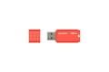 Miniatyrbild 3 av 5: Goodram UME3-1280O0R11 USB-minne 128 GB USB Typ-A 3.2 Gen 1 (3.1 Gen 1) Orange