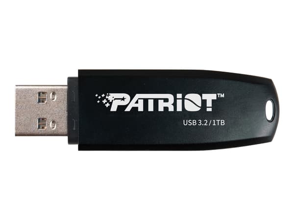 Patriot Xporter Core - USB flash-enhet - 512 GB - USB 3.2 Gen 1