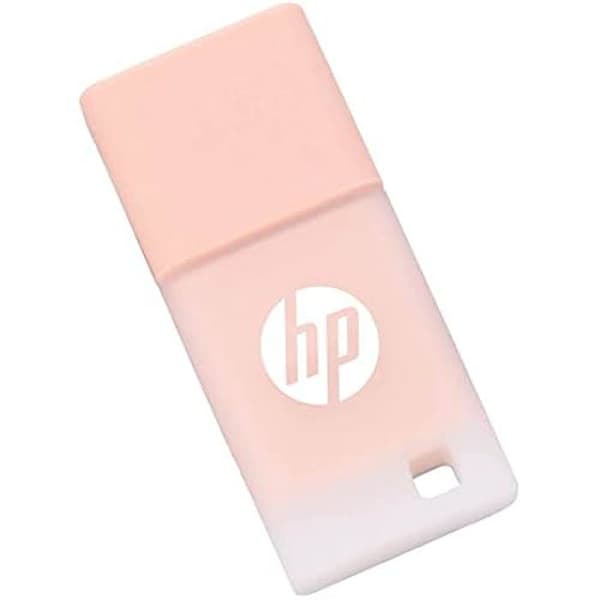 HP 64GB x768 USB 3.2 Pink Beige USB-minne